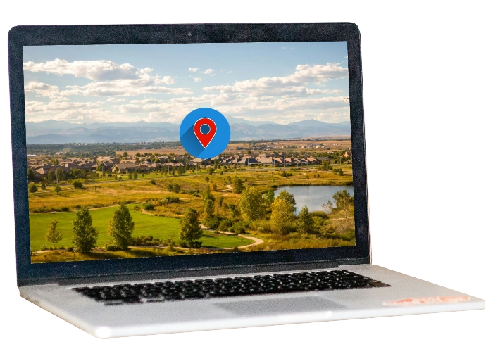 Broomfield Colorado Website Design